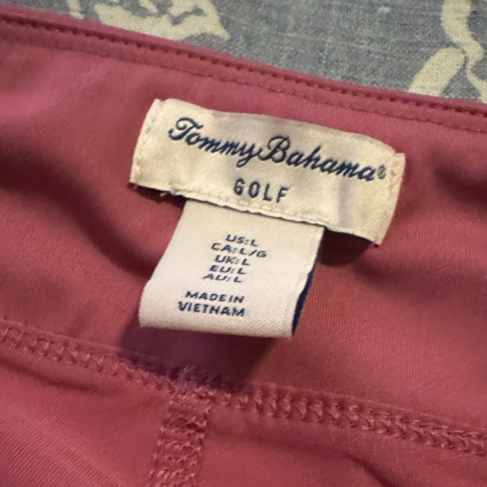 Tommy bahama golf Skirt - Picture 2 of 3